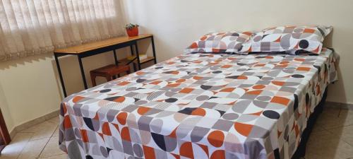 Maringa Casa | Pousada Morada dos Sonhos