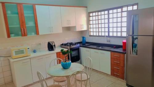 Maringa Casa | Pousada Morada dos Sonhos
