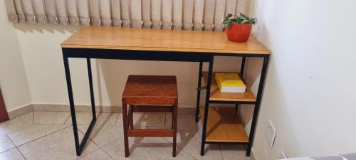Maringa Casa | Pousada Morada dos Sonhos