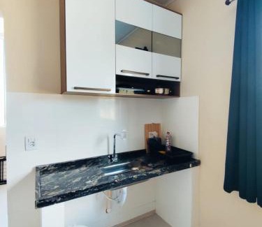 Santa Cruz Cabralia Apartamento | Pousada Moreira & Rosangela A