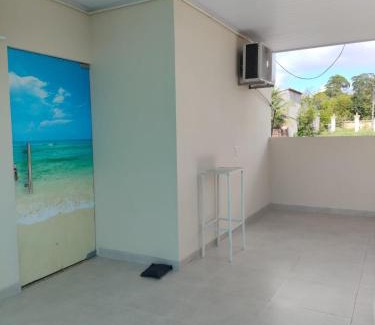 Santa Cruz Cabralia Apartamento | Pousada Moreira & Rosangela A