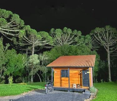 Urubici Apartamento | Pousada Morro dos Pinhais