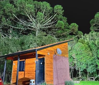 Urubici Apartamento | Pousada Morro dos Pinhais