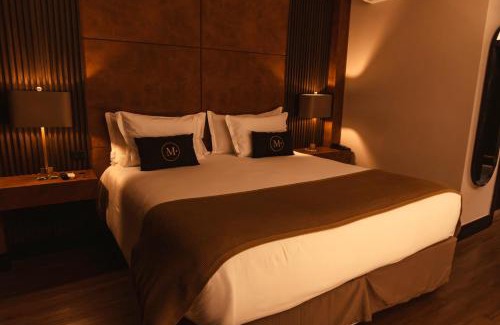 Campos do Jordao Hotel | Pousada Murano