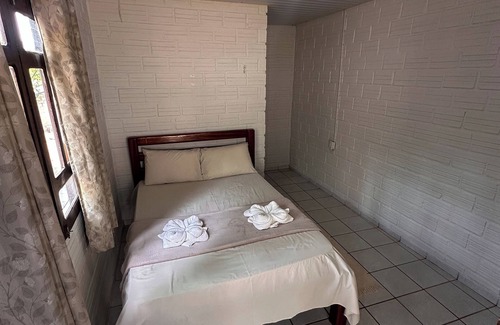 Santarem Hotel | Pousada Muretá