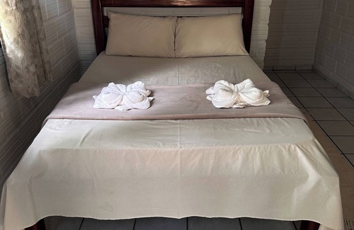 Santarem Hotel | Pousada Muretá