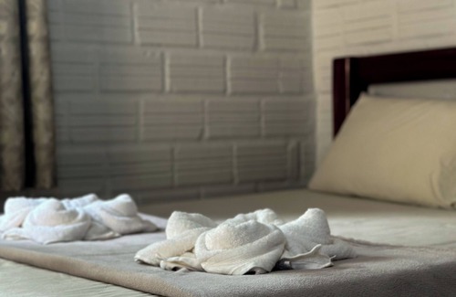 Santarem Hotel | Pousada Muretá