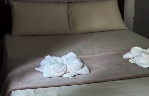 Santarem Hotel | Pousada Muretá