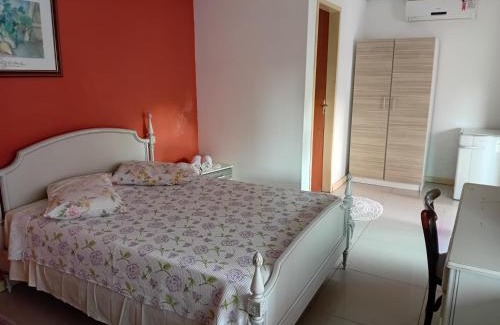Centro Cama Y Desayuno | Pousada Musleh
