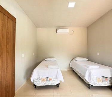 Coronel Jose Dias Hotel | Pousada na serra da capivara