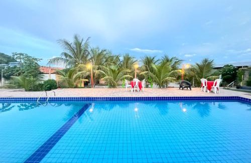 Coronel Jose Dias Hotel | Pousada na serra da capivara