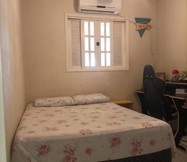 Vila Maria Casa | Pousada Namastê