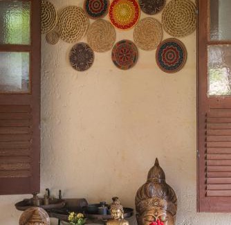 Casa Branca Hotel | Pousada Namaste
