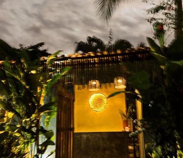 Velha Boipeba Hotel | Pousada Nascente do Sol