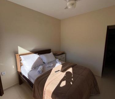 Matilde Apartamento | Pousada Nascer do Sol 1