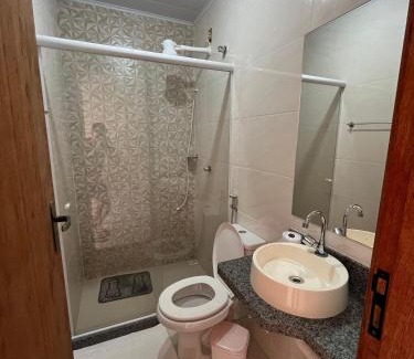 Matilde Apartamento | Pousada Nascer do Sol 1