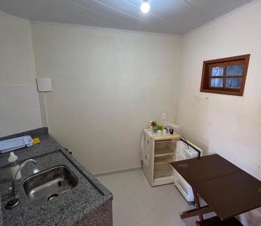 Matilde Apartamento | Pousada Nascer do Sol 1