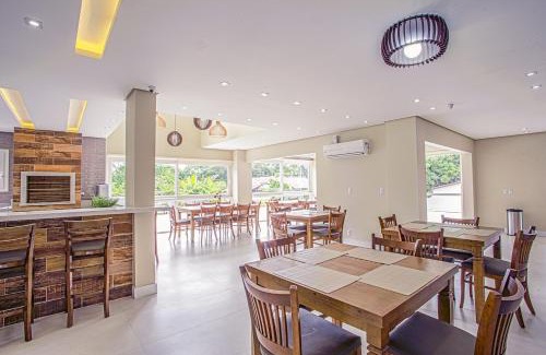 Lagoa da Conceicao Hotel | Pousada Native