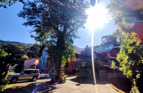 Trindade Hotel | Pousada Naturale