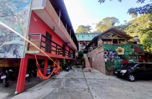 Trindade Hotel | Pousada Naturale
