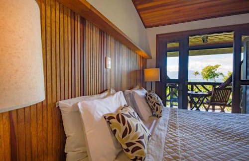 Ilha Grande Hotel | Pousada Naturalia