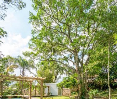 Barra da Lagoa Chalet De Esquí | Pousada Nautikus - Barra da Lagoa