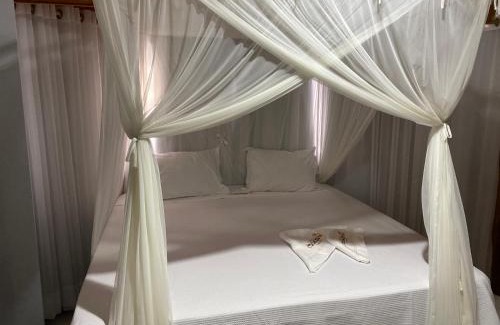 Caraiva Hotel | Pousada Nb Chalés