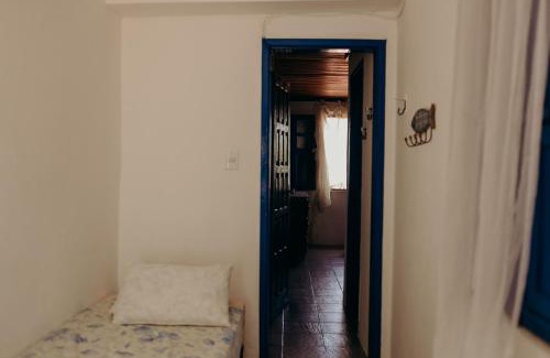 Itaparica Cama Y Desayuno | Pousada Nel Blu