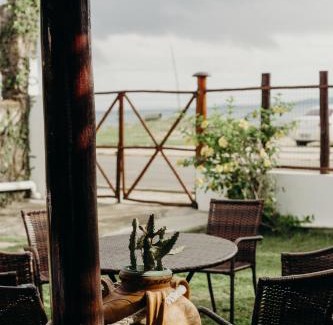 Itaparica Cama Y Desayuno | Pousada Nel Blu
