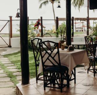 Itaparica Cama Y Desayuno | Pousada Nel Blu