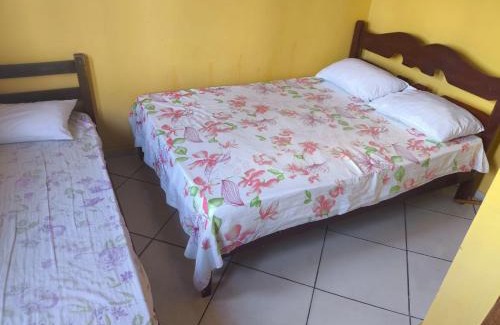 Itape Hotel | Pousada Nilson Piaçava