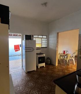 Taubate Casa | Pousada no Centro de Taubaté