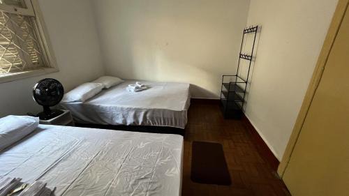 Taubate Casa | Pousada no Centro de Taubaté