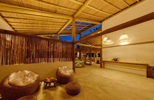 Cumuruxatiba Hotel | Pousada Nossa Casa
