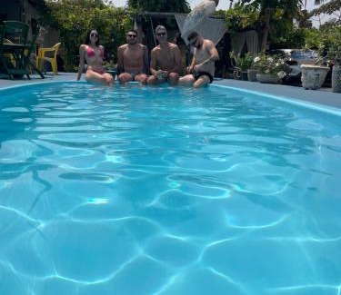 Nobres Hotel | Pousada Nossa Senhora da Guia