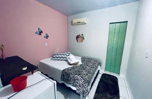 Nobres Hotel | Pousada Nossa Senhora da Guia