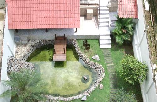 Porto Velho Hotel | Pousada nossas Raízes
