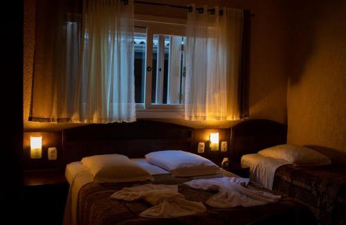 Bairro Lago Negro Hotel | Pousada Nosso Lar