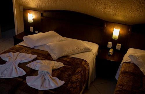 Bairro Lago Negro Hotel | Pousada Nosso Lar