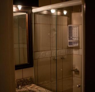 Bairro Lago Negro Hotel | Pousada Nosso Lar