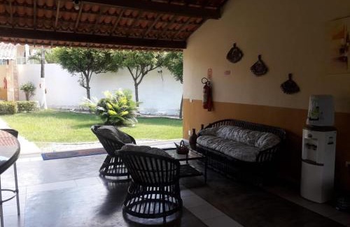 Camocim Hotel | Pousada Nosso Recanto Camocim