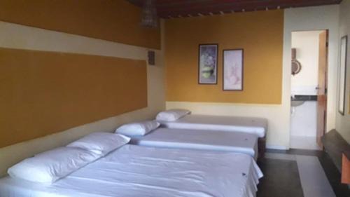 Camocim Hotel | Pousada Nosso Recanto Camocim