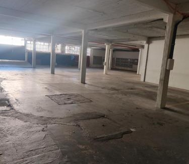 Cianorte Apartamento | Pousada Nova Jerusalém