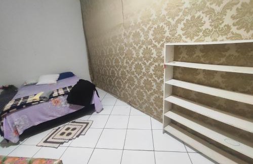 Cianorte Apartamento | Pousada Nova Jerusalém