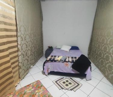 Cianorte Apartamento | Pousada Nova Jerusalém
