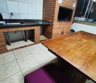 Cianorte Apartamento | Pousada Nova Jerusalém