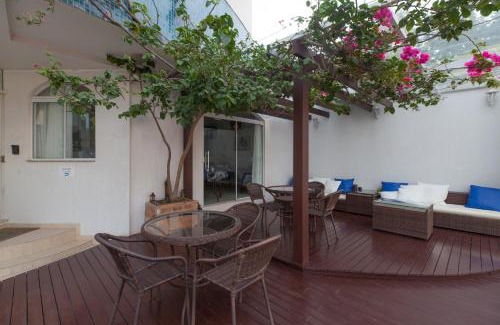 Canto Grande Hotel | Pousada Oásis de Mariscal