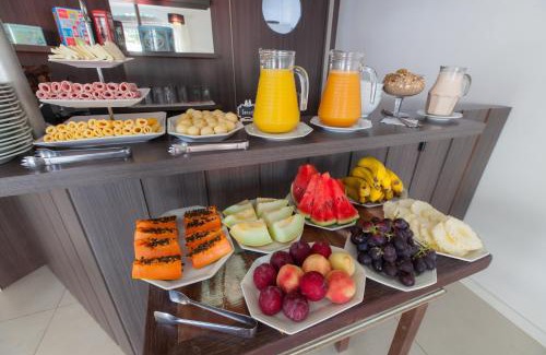 Canto Grande Hotel | Pousada Oásis de Mariscal
