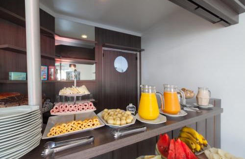 Canto Grande Hotel | Pousada Oásis de Mariscal
