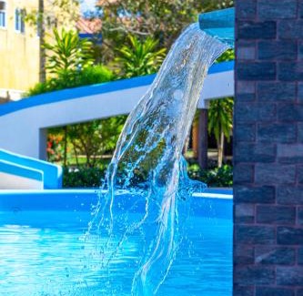 Prea Apartamento | POUSADA OBAH VILLAGE